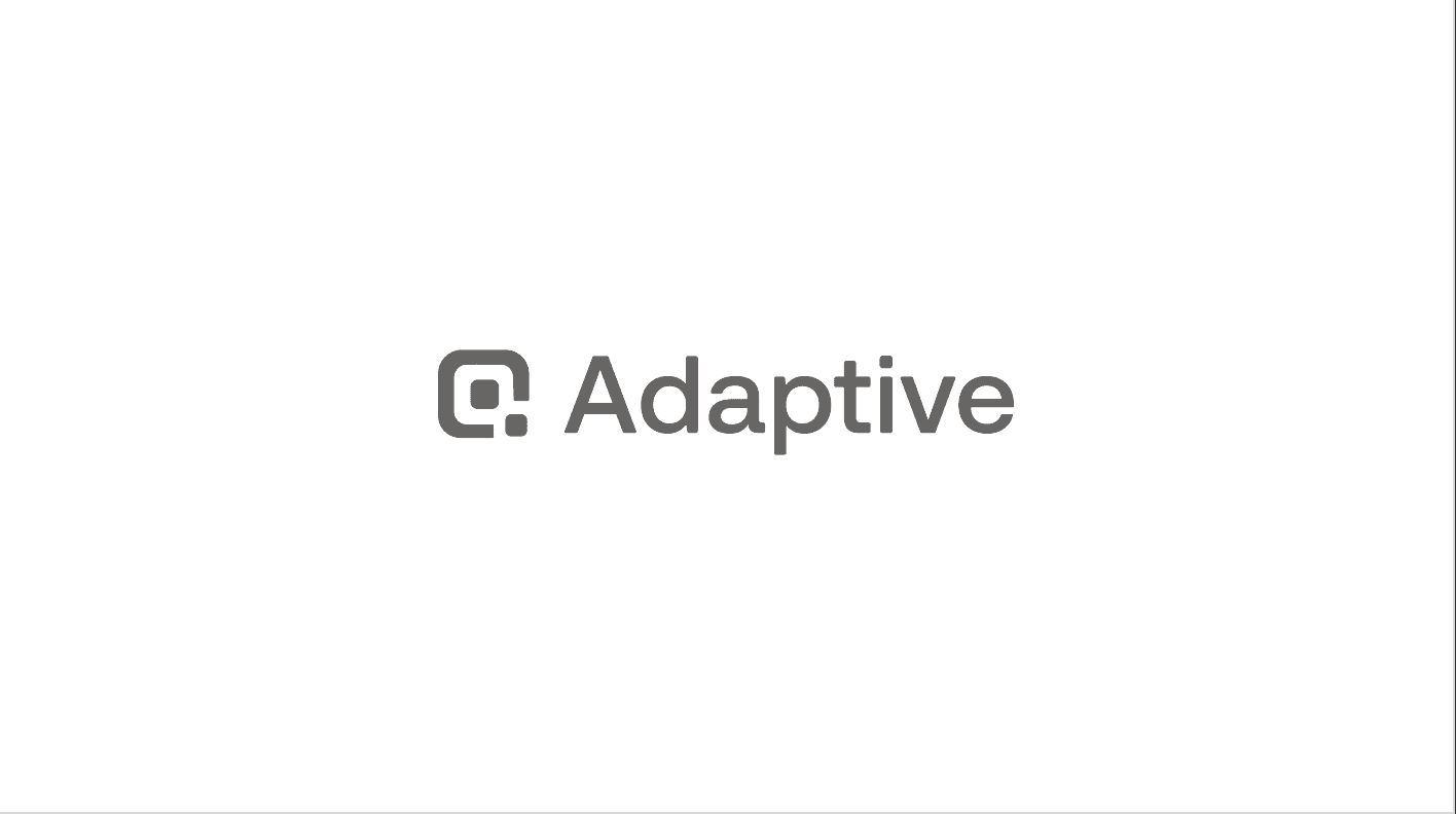 Adaptive Security