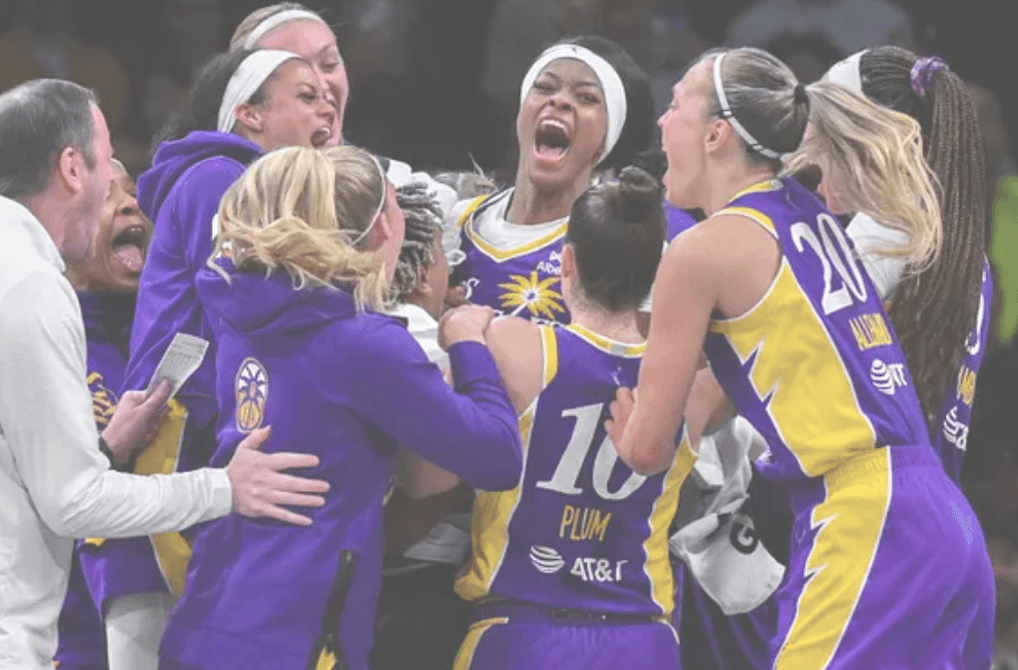 Los Angeles Sparks