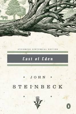East of Eden cover